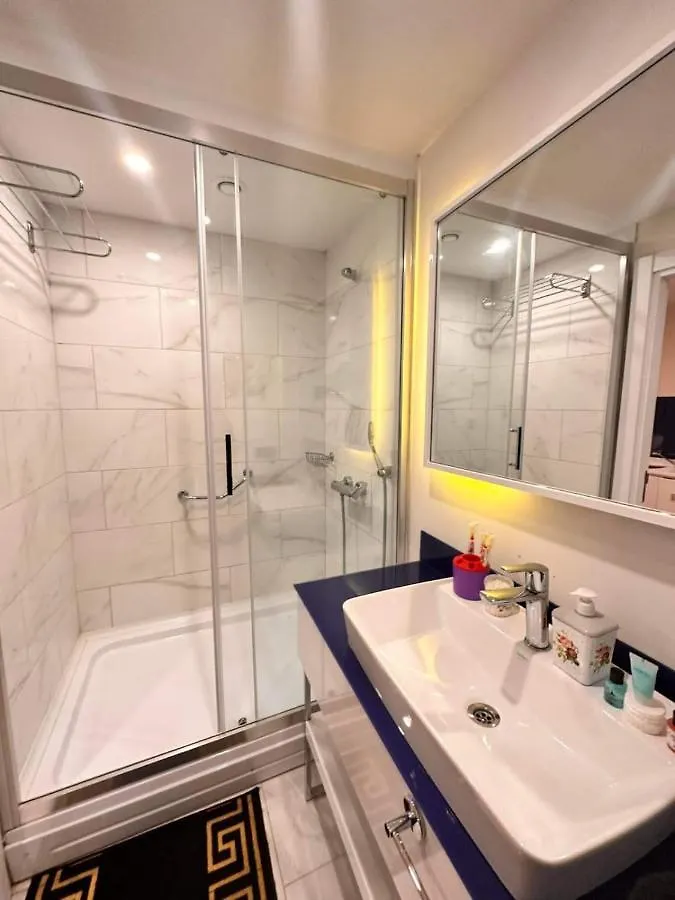 Batumda Aparthotel Грузия