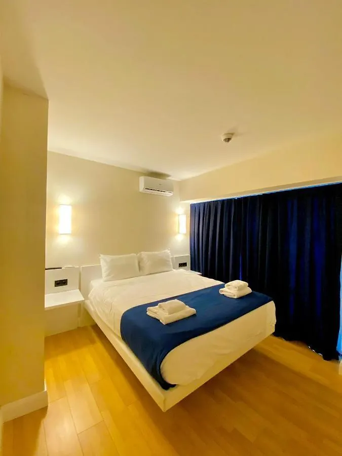 Batumda Aparthotel 5*, Батуми Грузия
