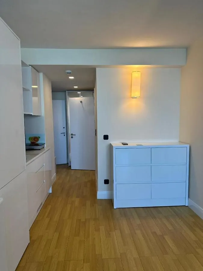 Batumda Aparthotel 5*, Батуми